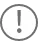 Disclaimer Icon
